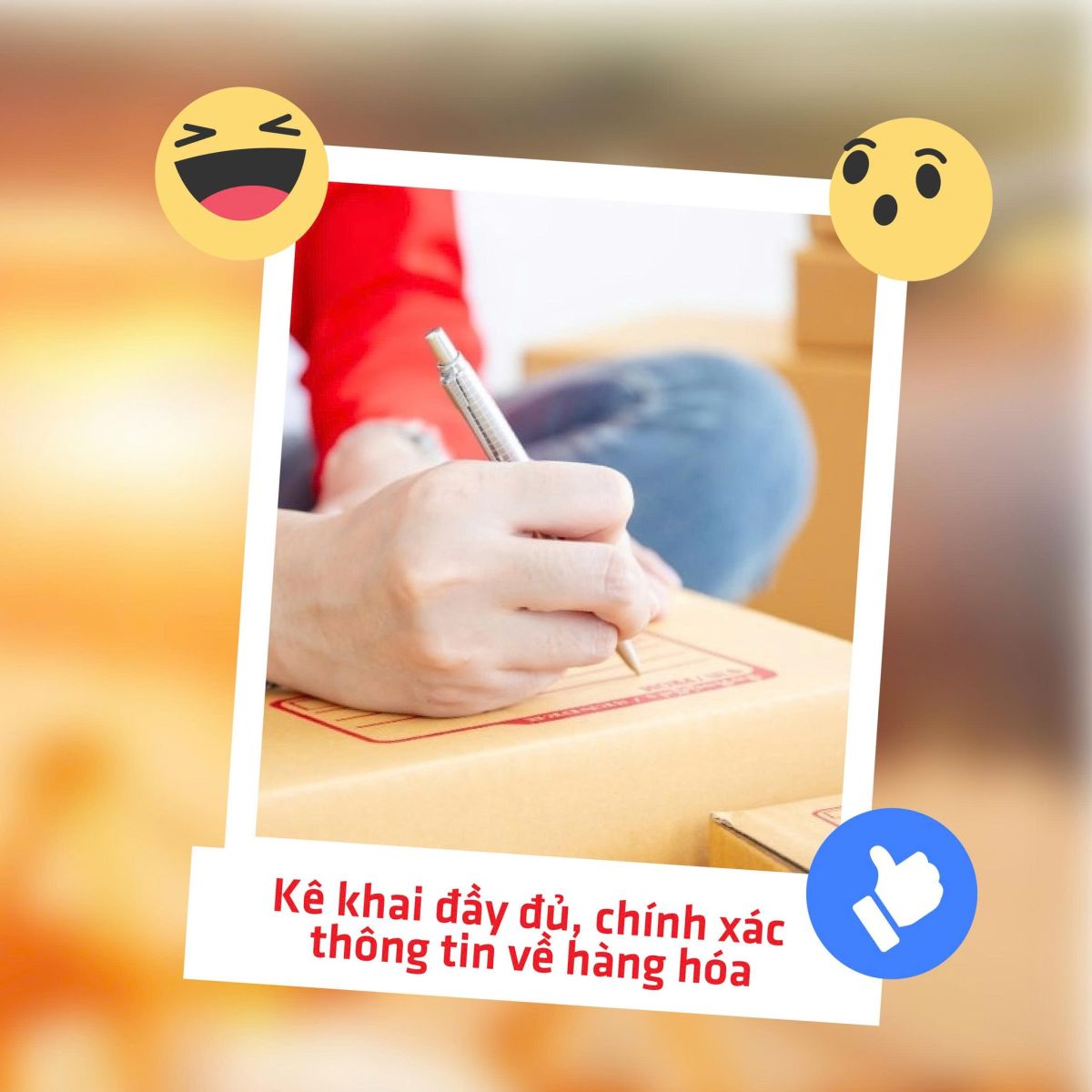 3 Điều cần lưu ý khi gửi hàng quốc tế - Chọn đơn vị logistics uy tín