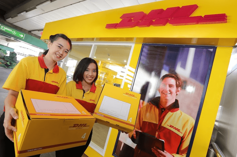 Vận chuyển quốc tế DHL là gì - Dịch vụ giao hàng nhanh toàn cầu