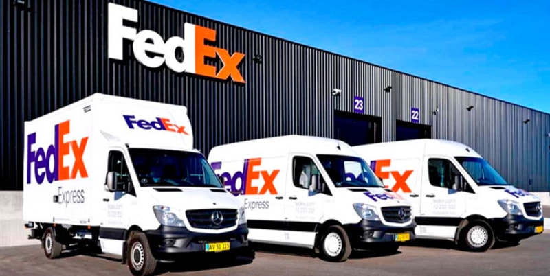 Vận chuyển quốc tế FedEx là gì - Dịch vụ giao hàng nhanh toàn cầu
