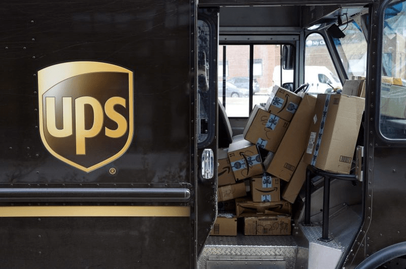 Vận chuyển quốc tế UPS là gì - Gửi hàng nhanh qua NDK Logistics