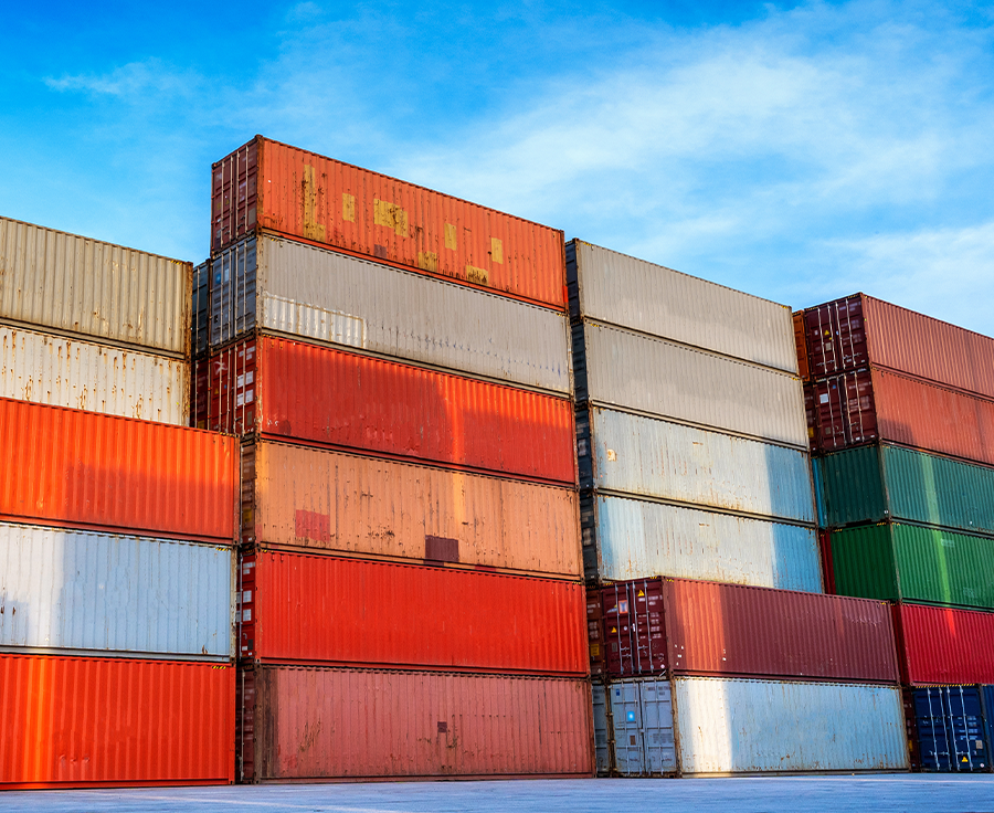 Vận chuyển quốc tế SEA là gì - Quy trình vận chuyển đường biển qua NDK Logistics