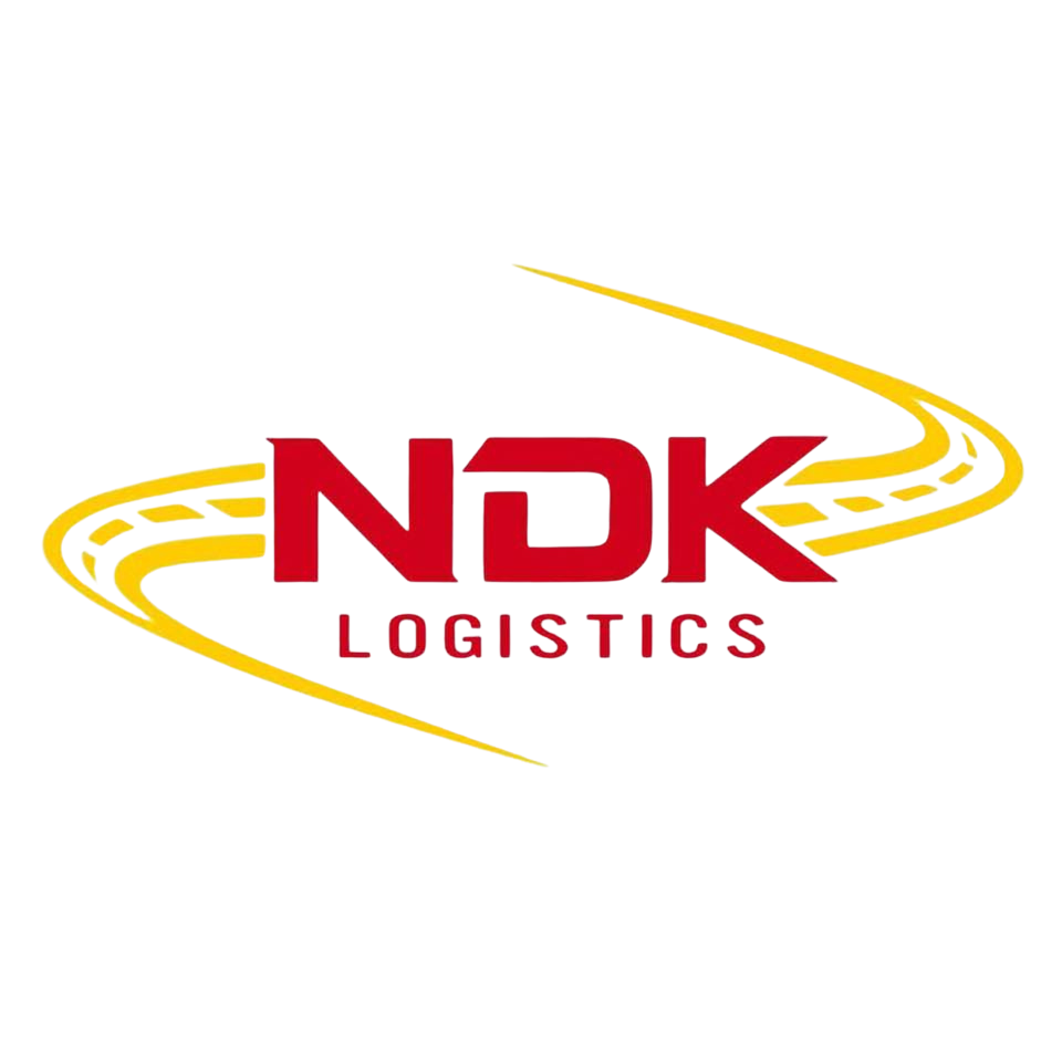 CÔNG TY TNHH TM DV LOGISTICS NDK SG