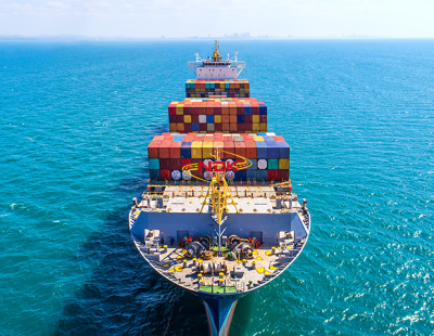 Vận Chuyển Quốc tế SEA