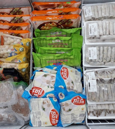 TẠM NGƯNG TUYẾN ĐÔNG LẠNH - CÂY CẢNH ĐI ÚC TỪ NGÀY 25/3 - 29/3/2026